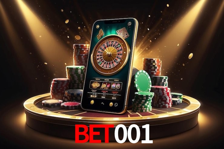 bet001 - cassino ao vivo